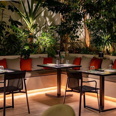 Ivis 4 Boutique Hotel 아테네 외부 사진