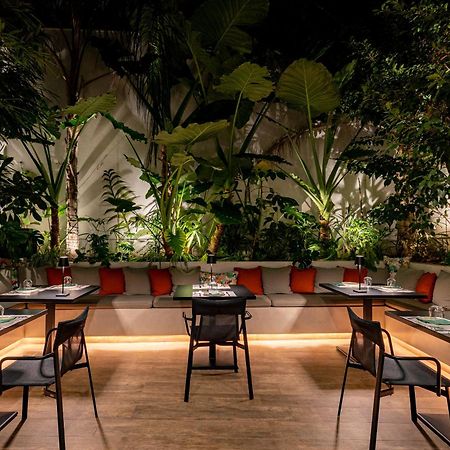 Ivis 4 Boutique Hotel 아테네 외부 사진