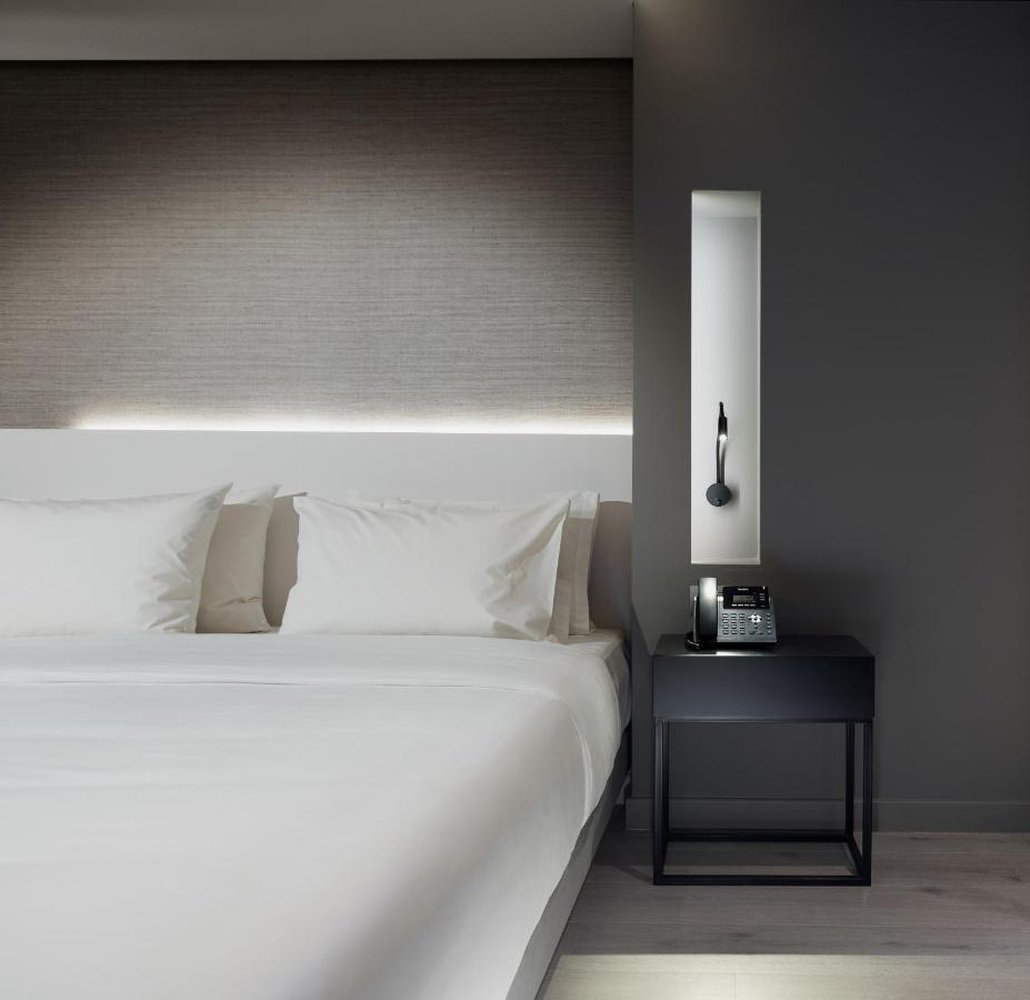Ivis 4 Boutique Hotel 아테네 외부 사진