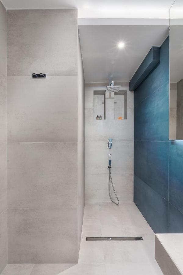 Ivis 4 Boutique Hotel 아테네 외부 사진