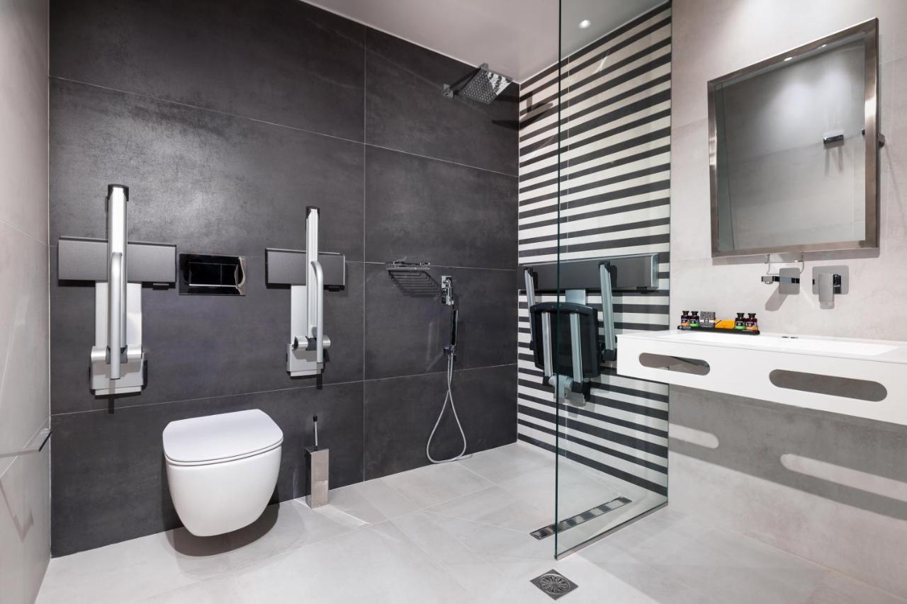 Ivis 4 Boutique Hotel 아테네 외부 사진