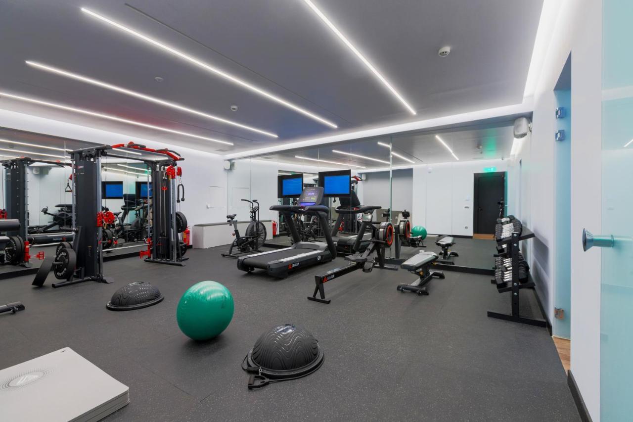 Ivis 4 Boutique Hotel 아테네 외부 사진
