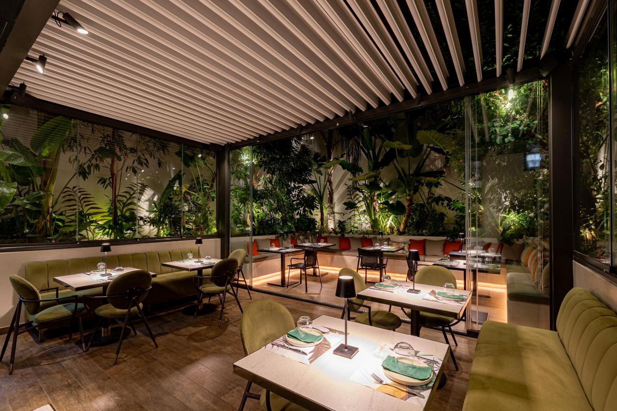 Ivis 4 Boutique Hotel 아테네 외부 사진